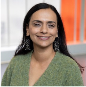 Dr. Harpreet Chinna